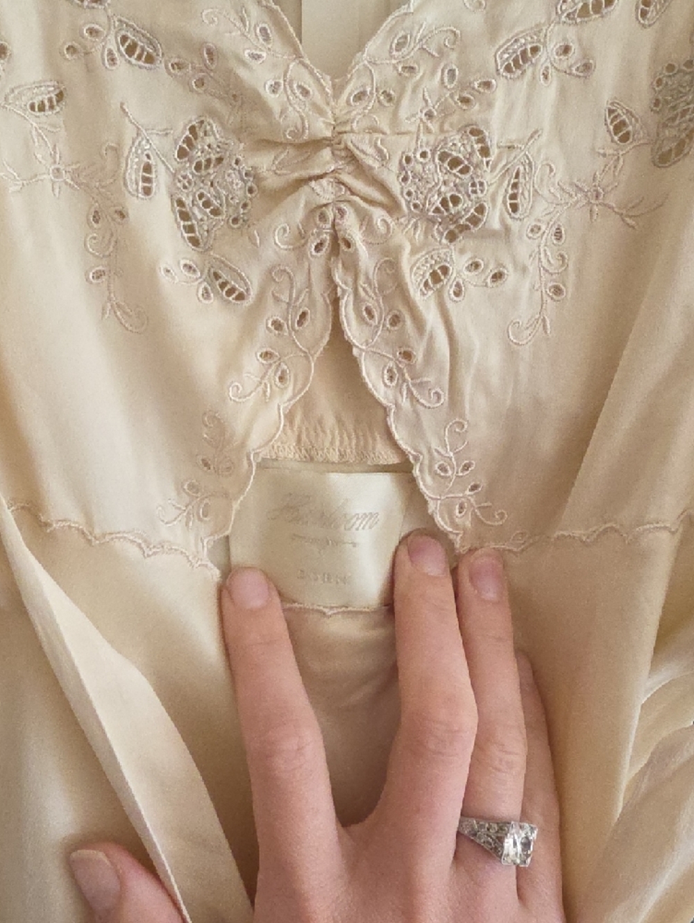 Doen Dress Size XS - Picture 2 of 4
